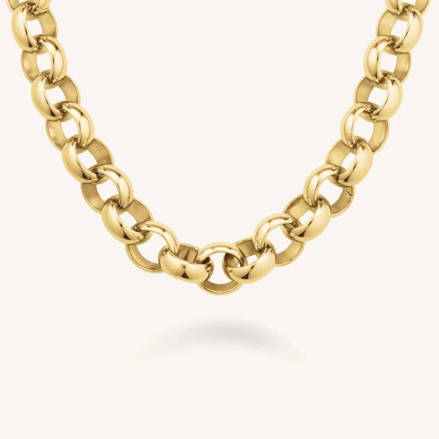 Chunky Necklace