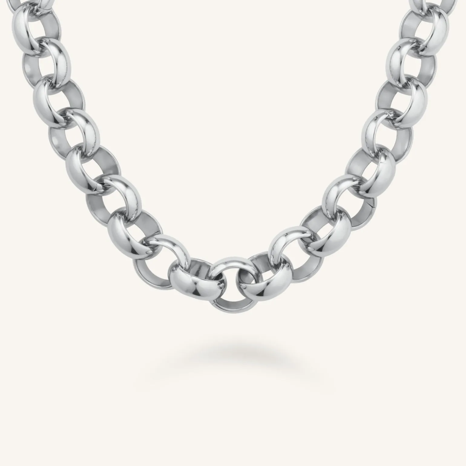 Chunky Necklace