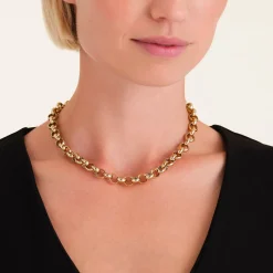 Chunky Necklace