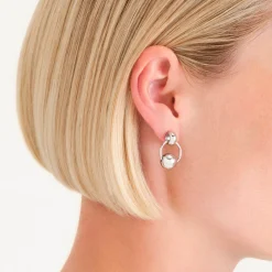 Chunky Roll Hoops