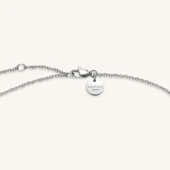 Coin Drop Necklace