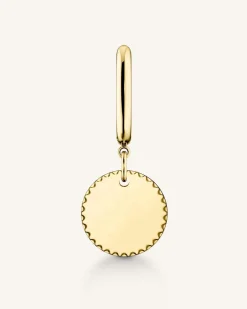 Coin Hoop