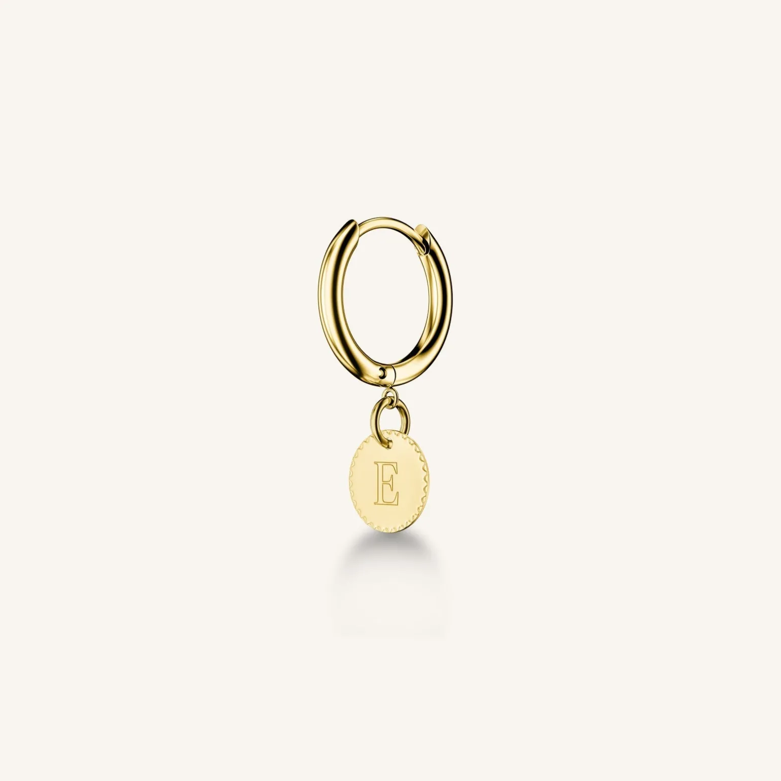Coin Hoop