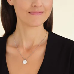 Coin Necklace