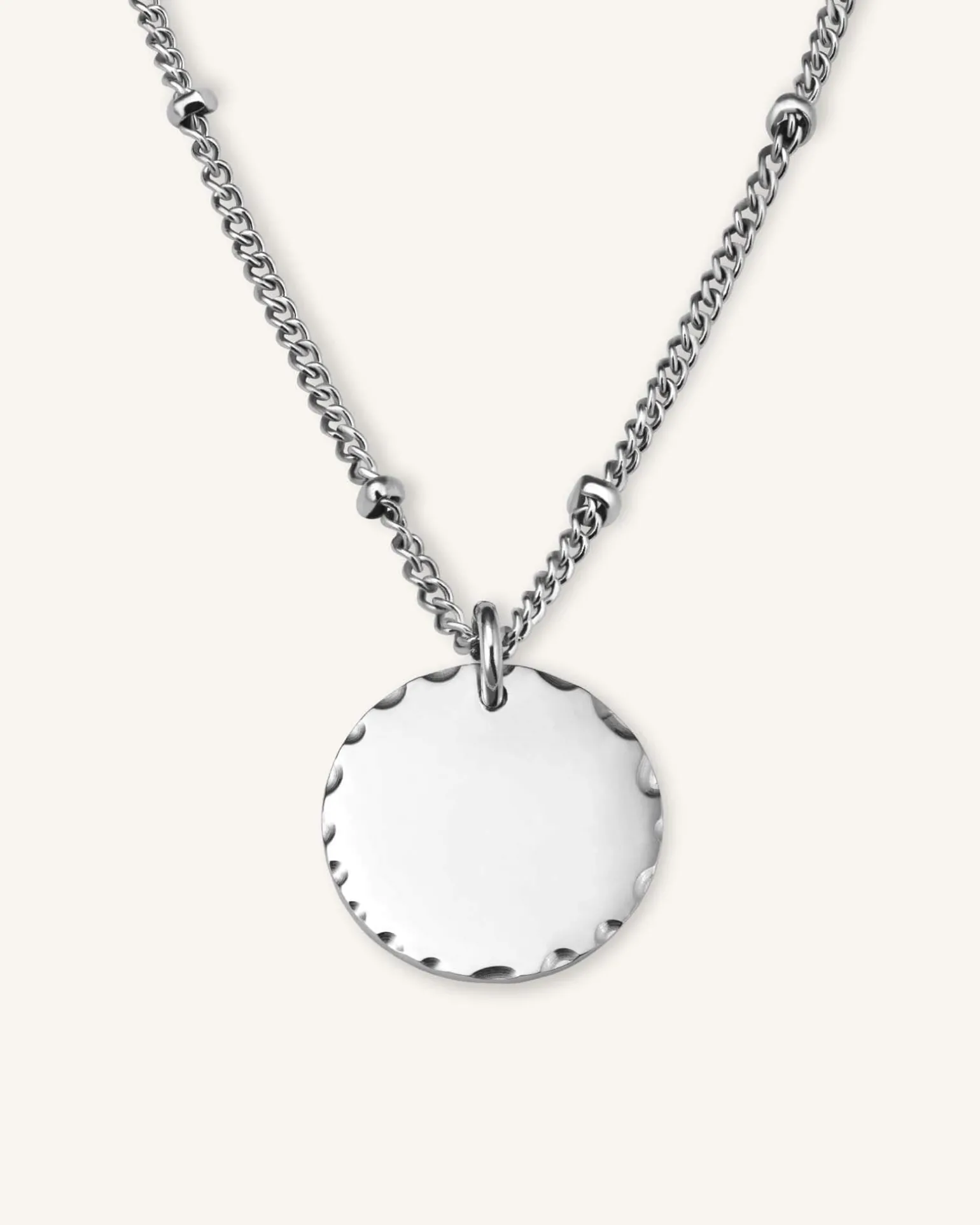 Coin Necklace