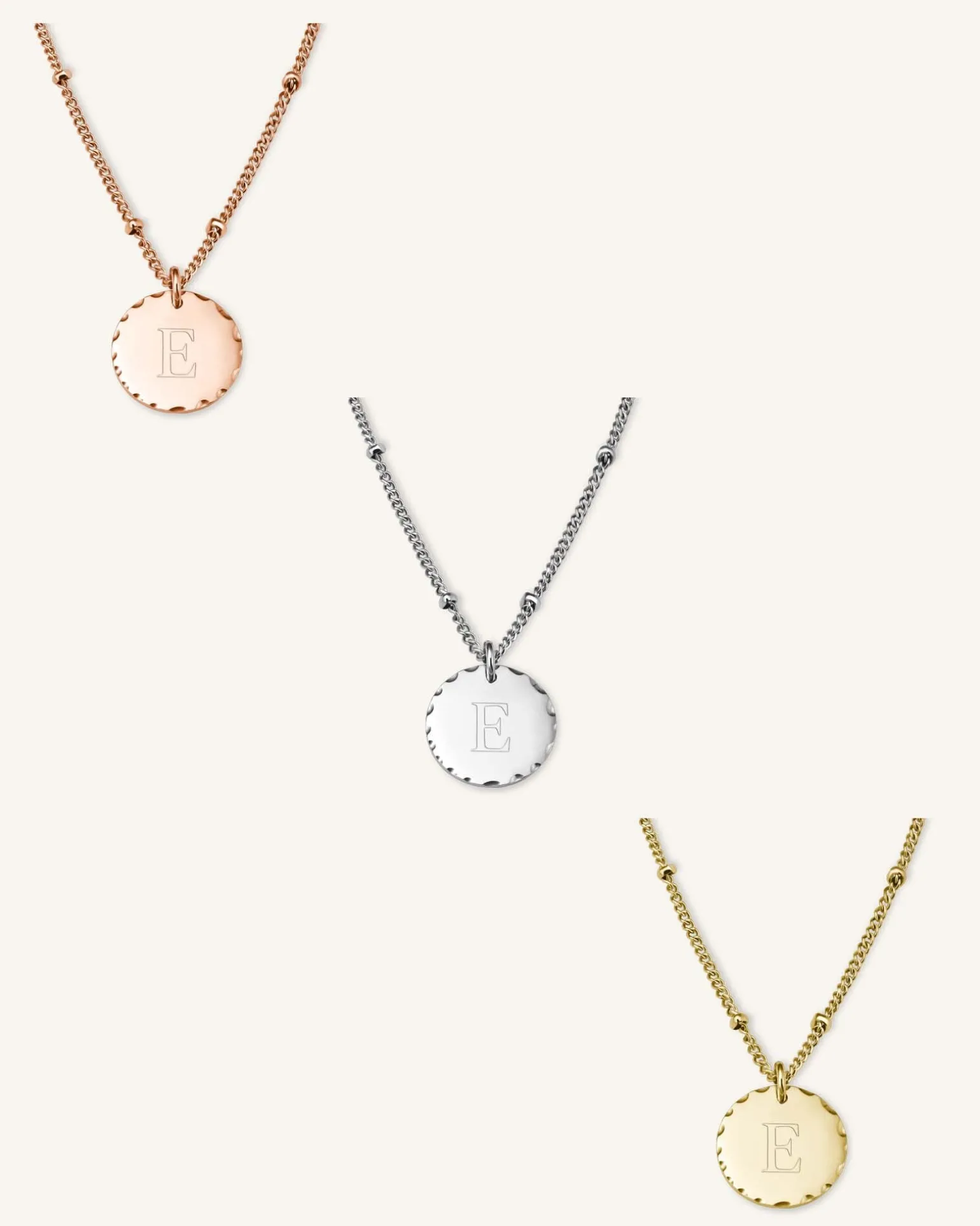 Coin Necklace