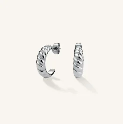 Croissant Hoops