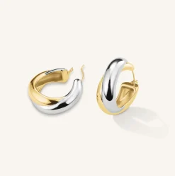 Crossed Hoops
