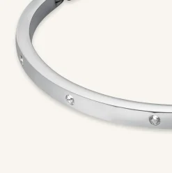 Crystal Bangle