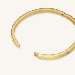 Crystal Bangle