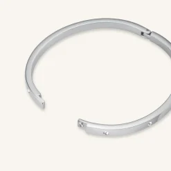 Crystal Bangle