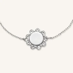 Flower Bracelet