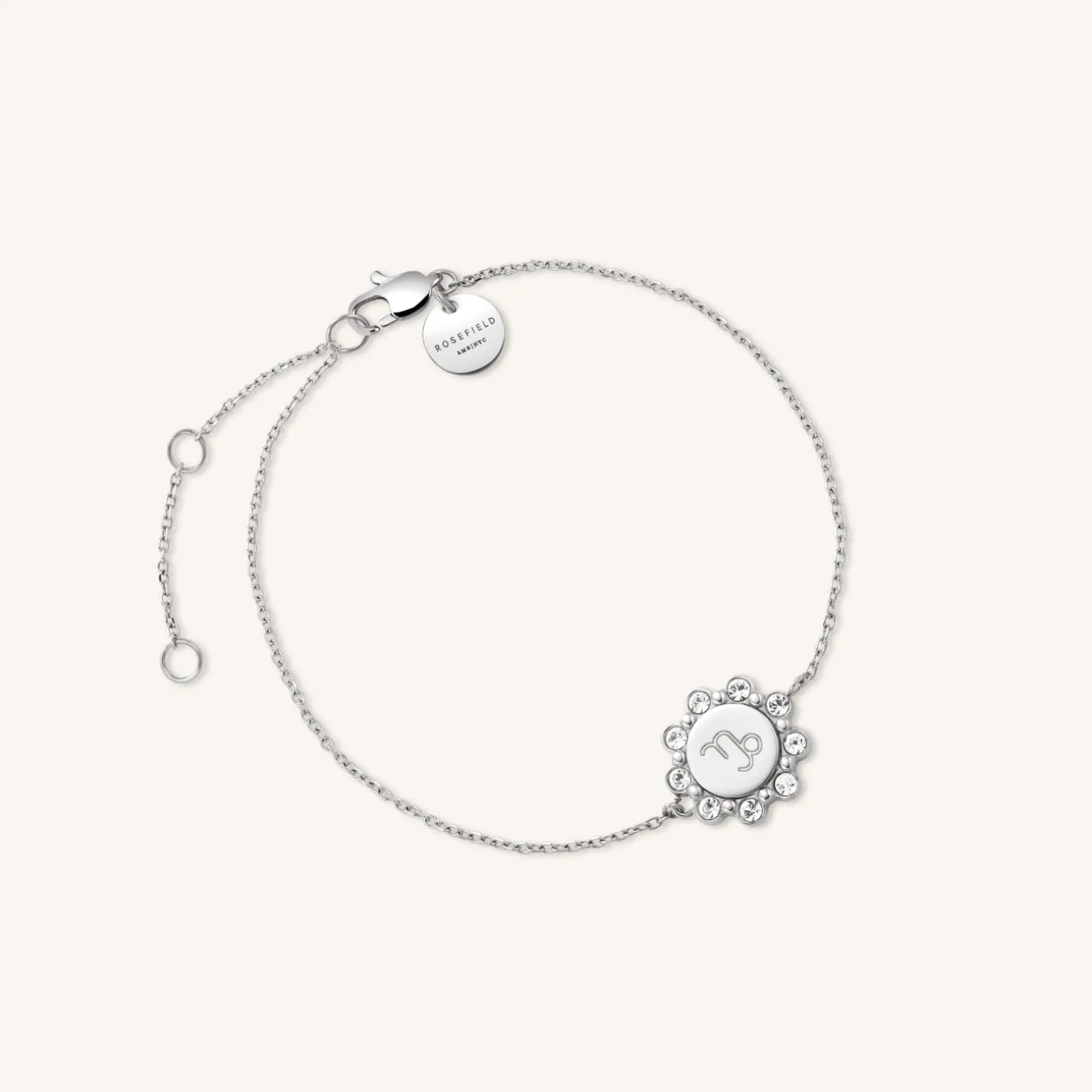 Flower Bracelet