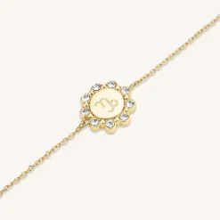 Flower Bracelet