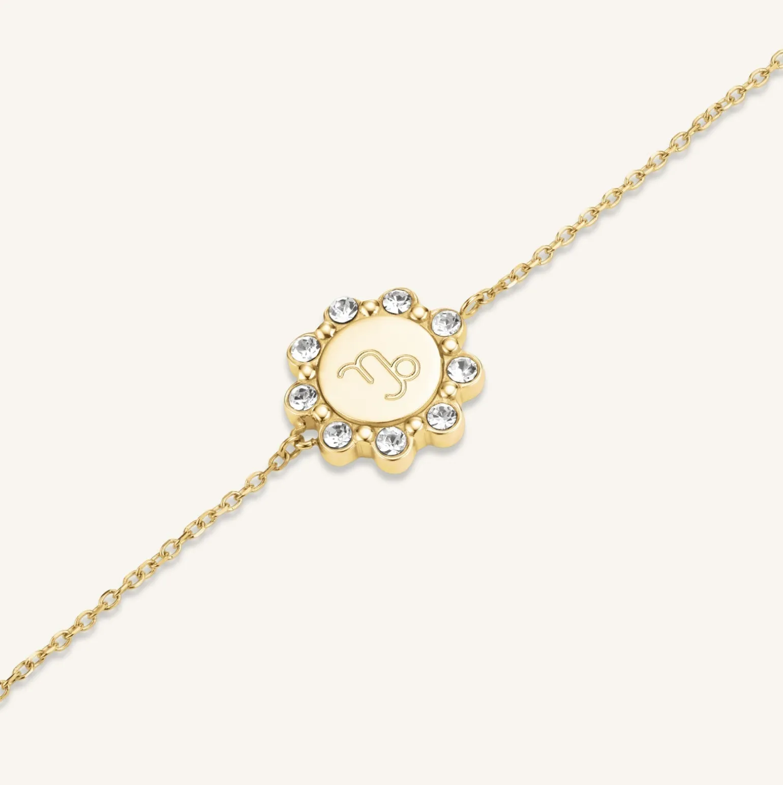 Flower Bracelet