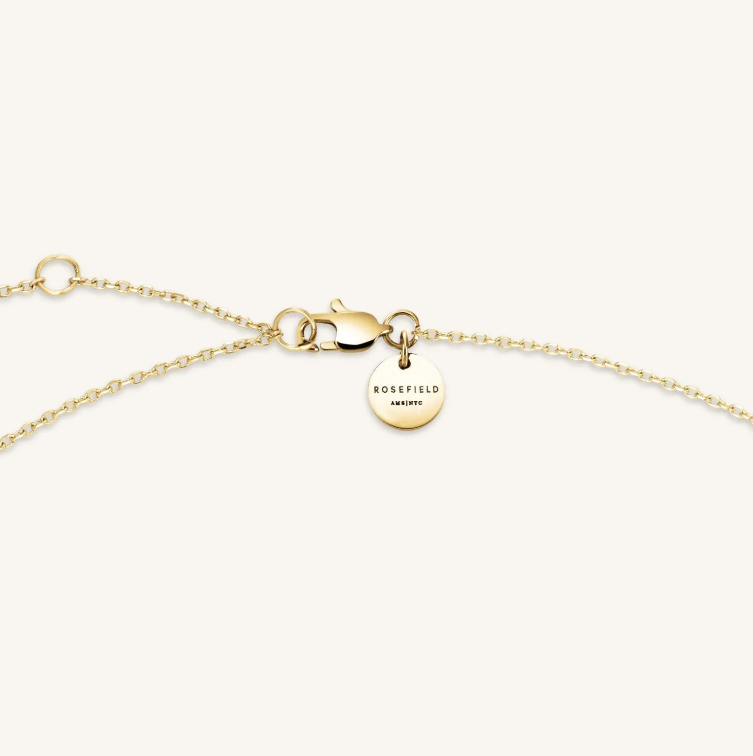 Flower Pendant Necklace