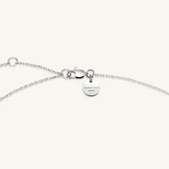 Flower Pendant Necklace