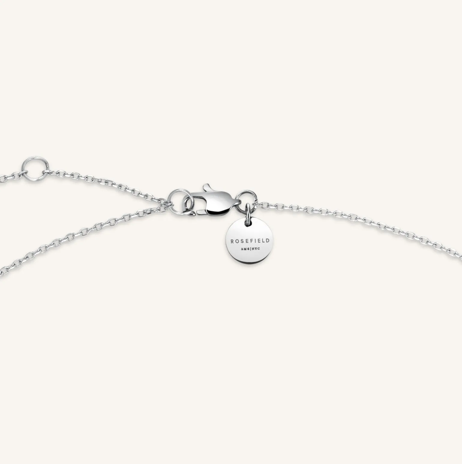 Flower Pendant Necklace