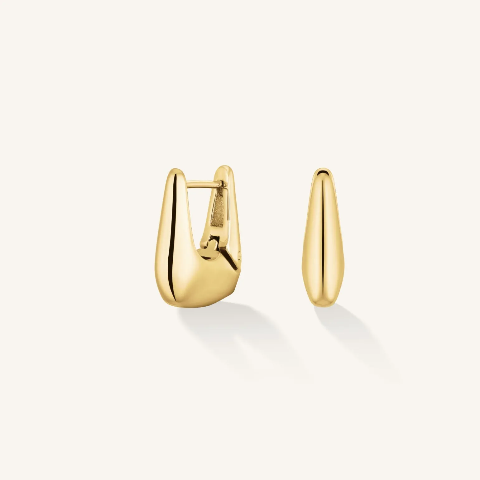 Geometric Hoops