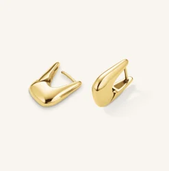 Geometric Hoops