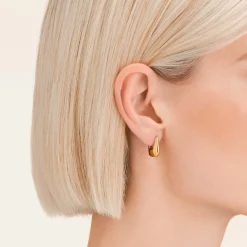 Geometric Hoops