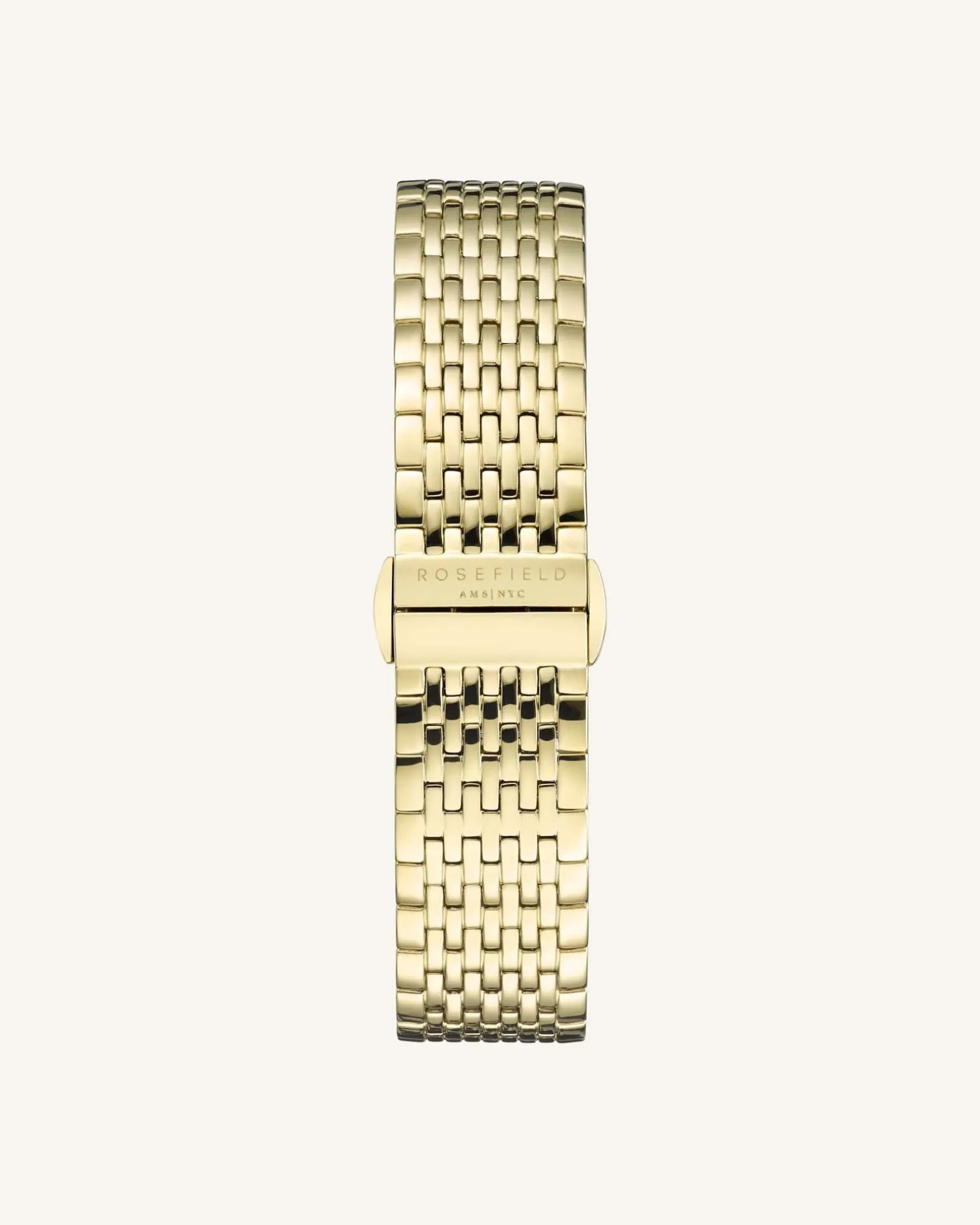 Gold Strap