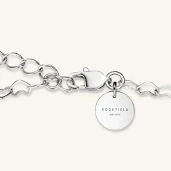 Heart Chain Necklace