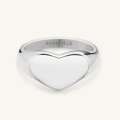Heart Ring
