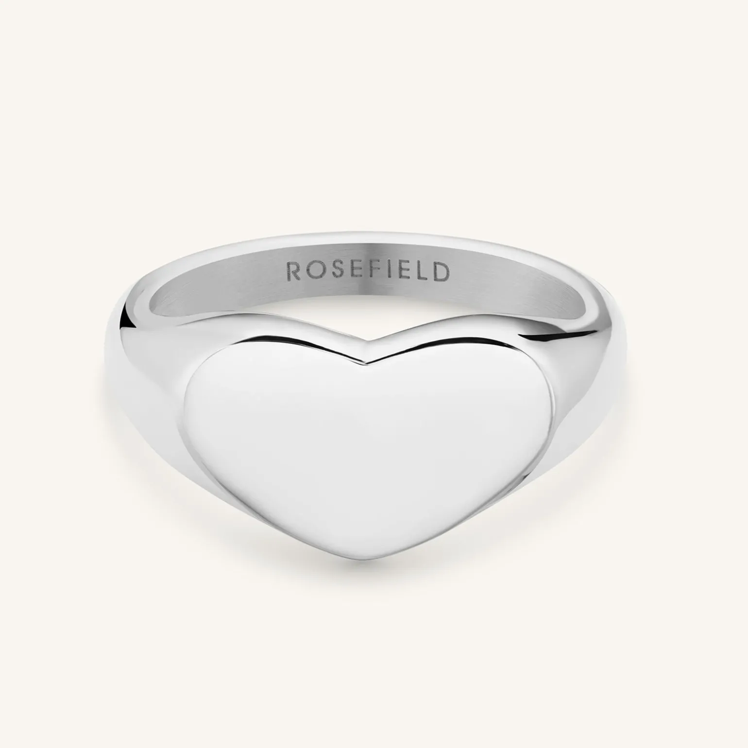 Heart Ring