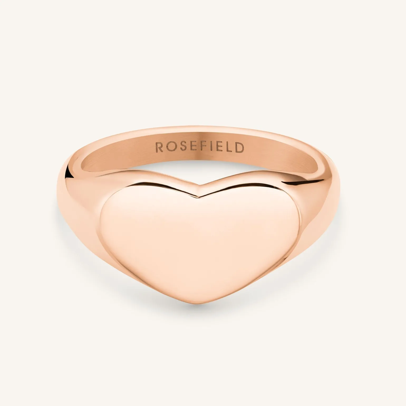 Heart Ring