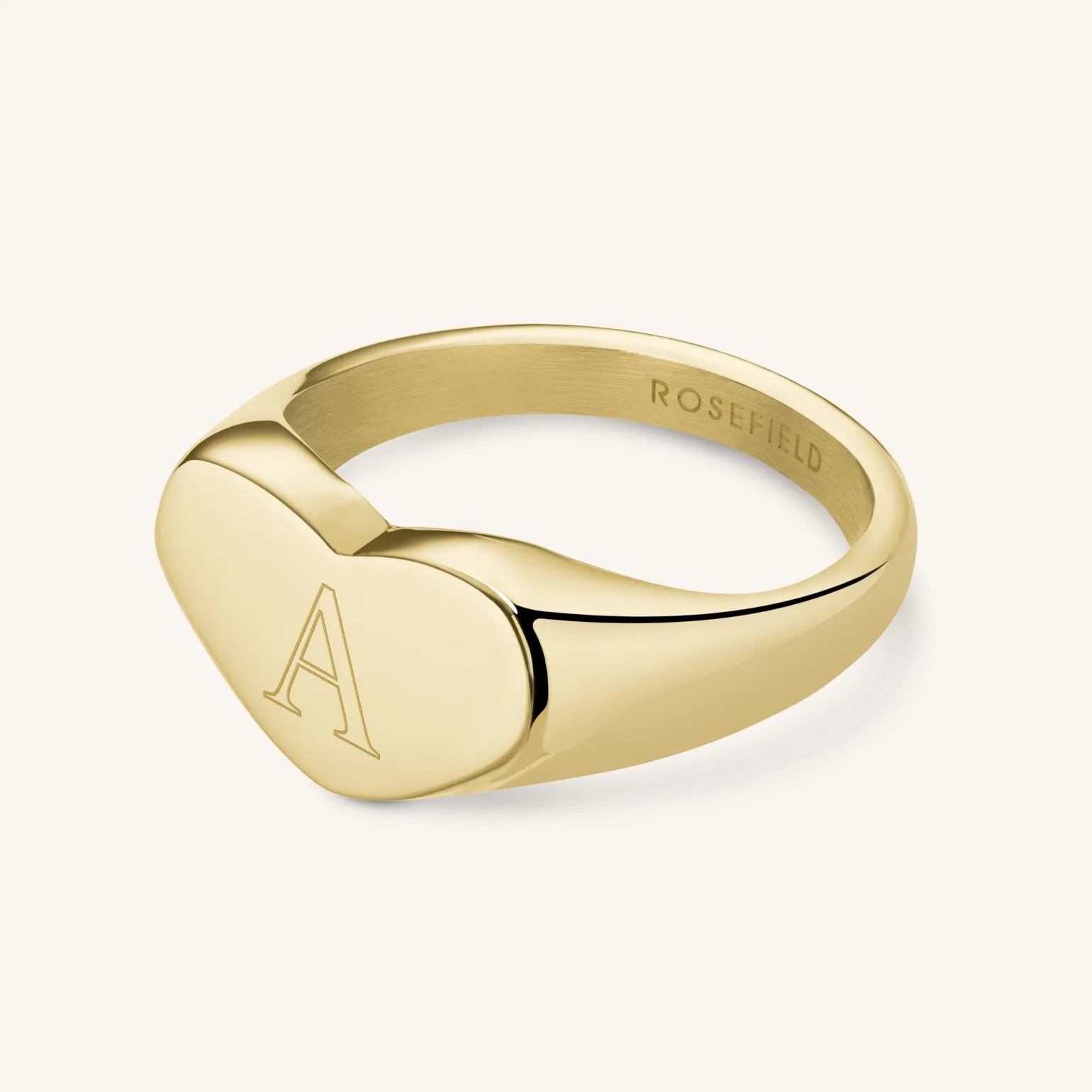 Heart Ring