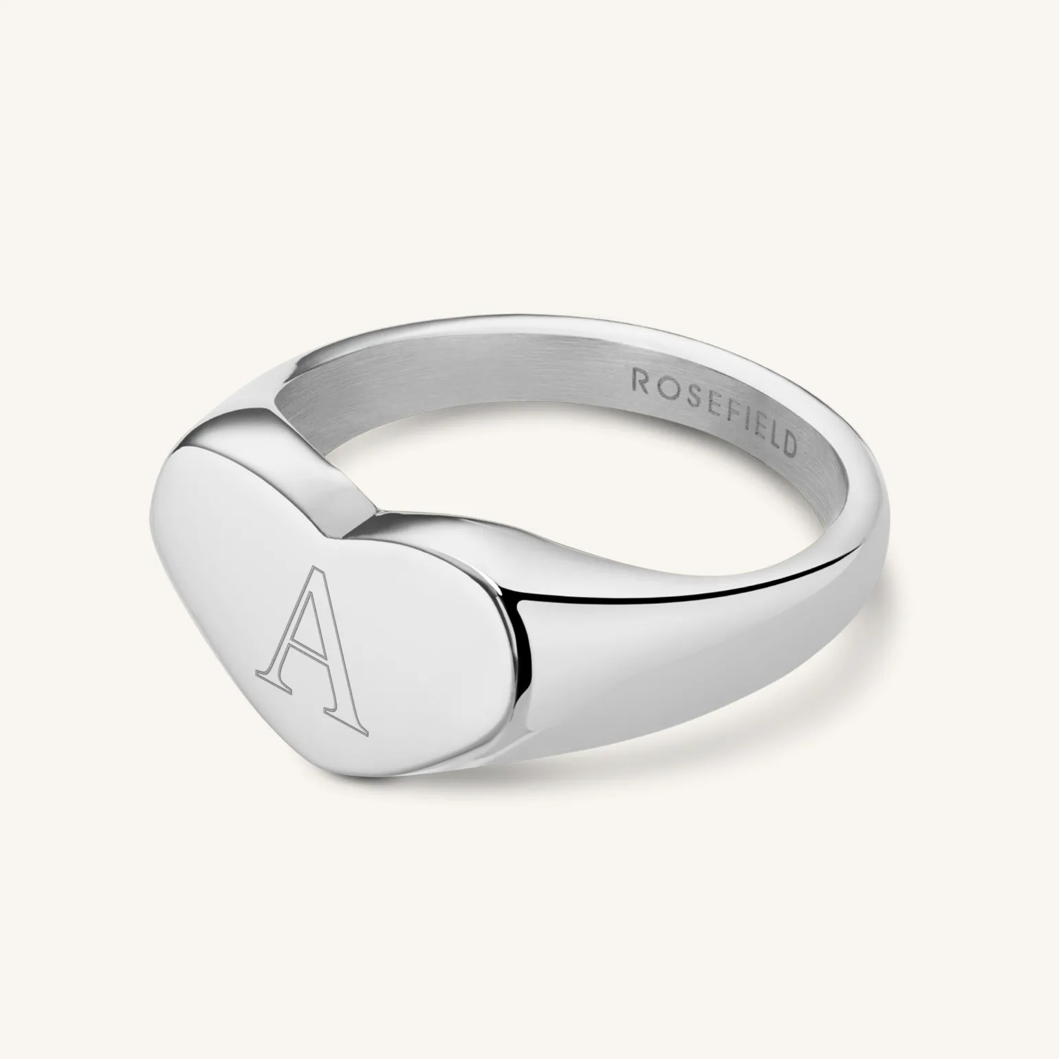 Heart Ring