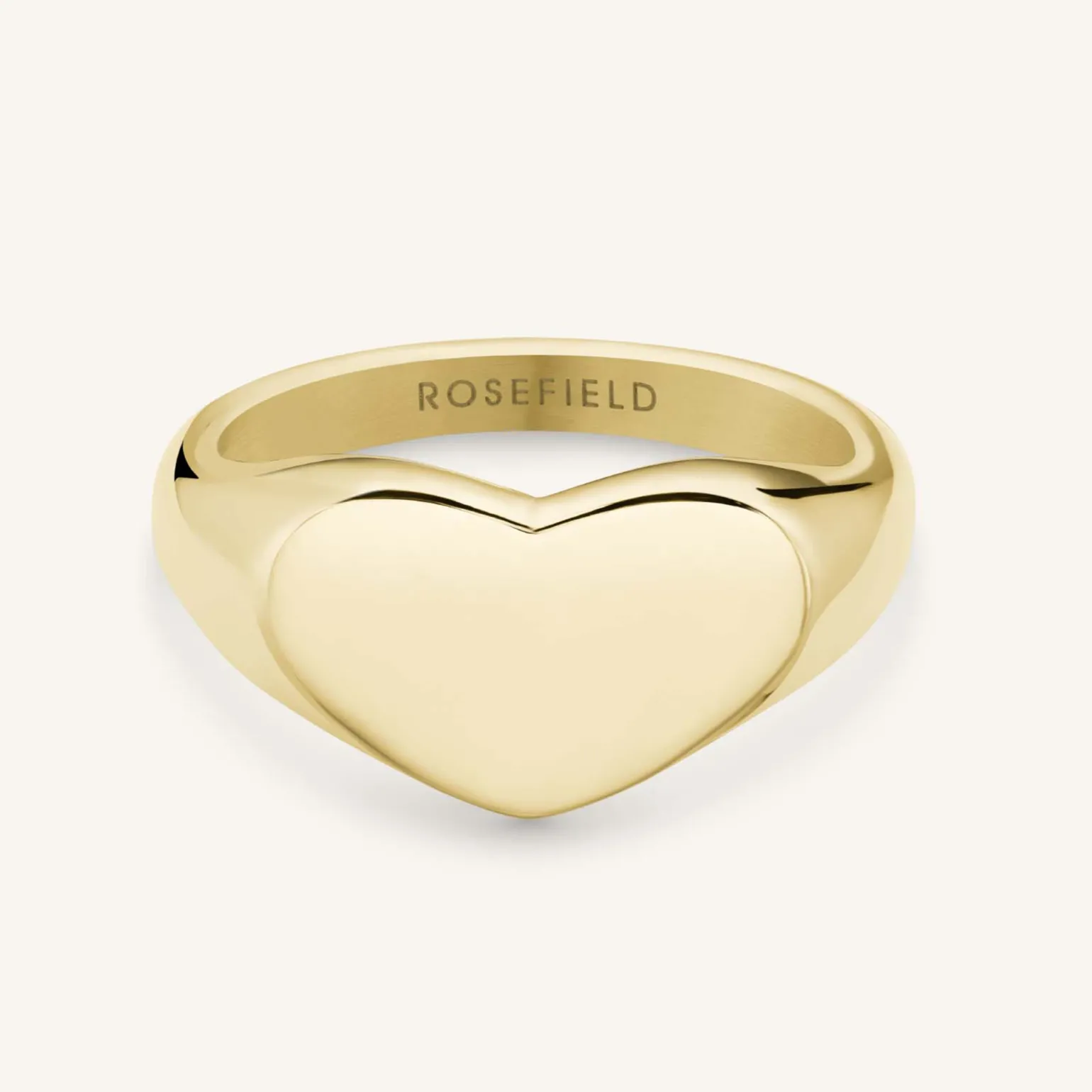 Heart Ring