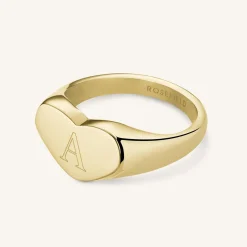 Heart Ring
