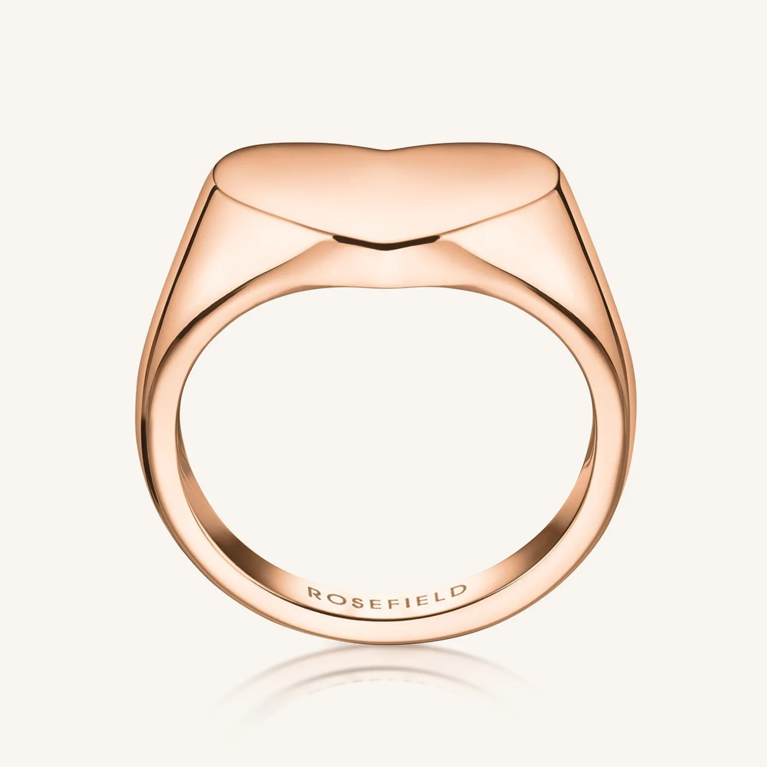 Heart Ring