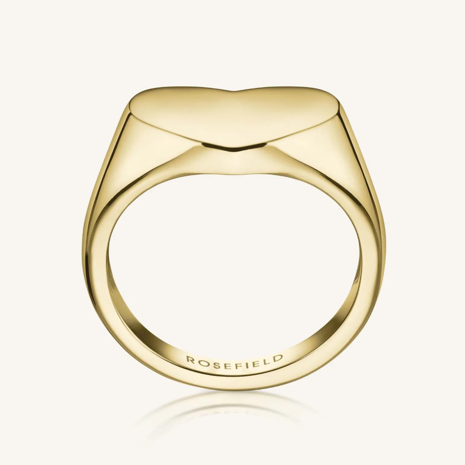Heart Ring