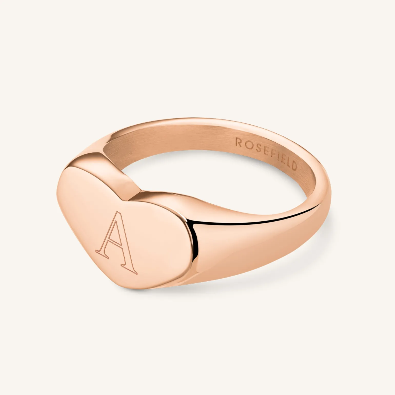 Heart Ring