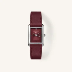 Heirloom Burgundy