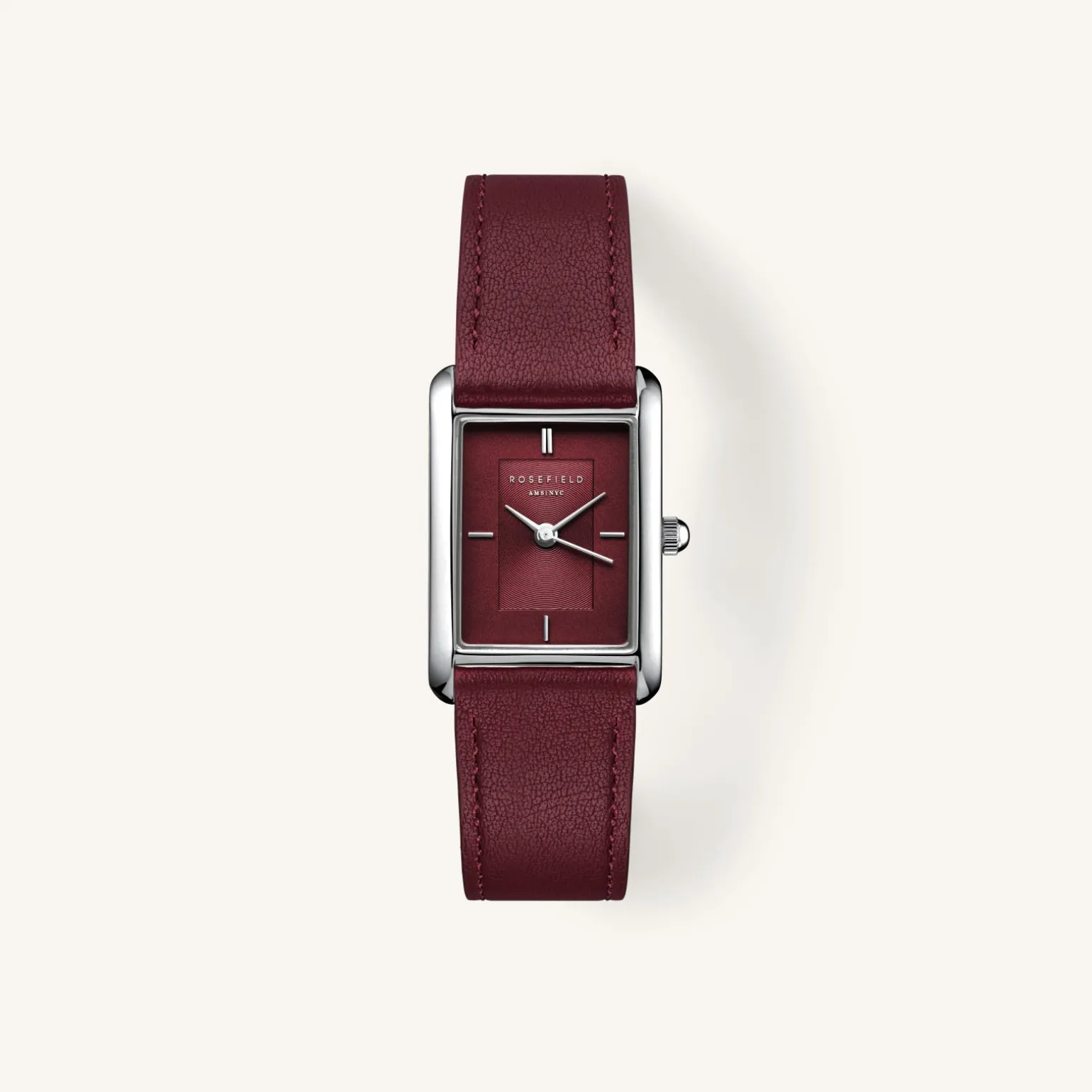 Heirloom Burgundy