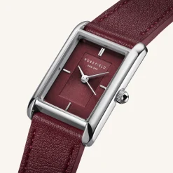 Heirloom Burgundy