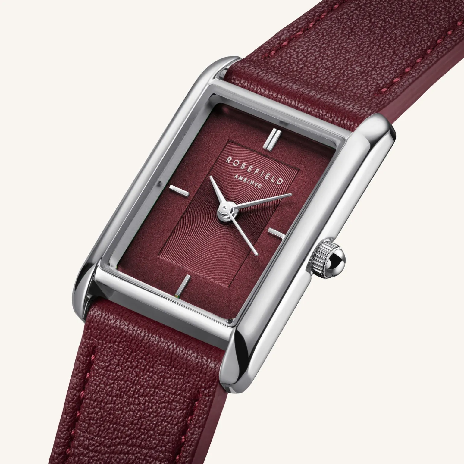 Heirloom Burgundy