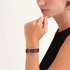 Heirloom Burgundy