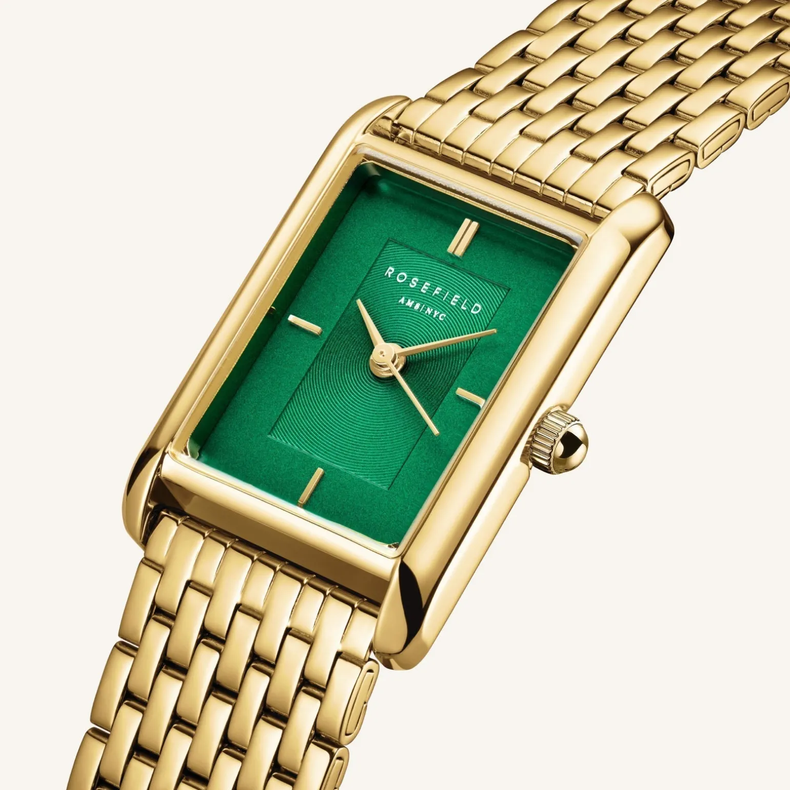 Heirloom Emerald
