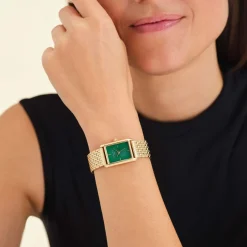 Heirloom Emerald