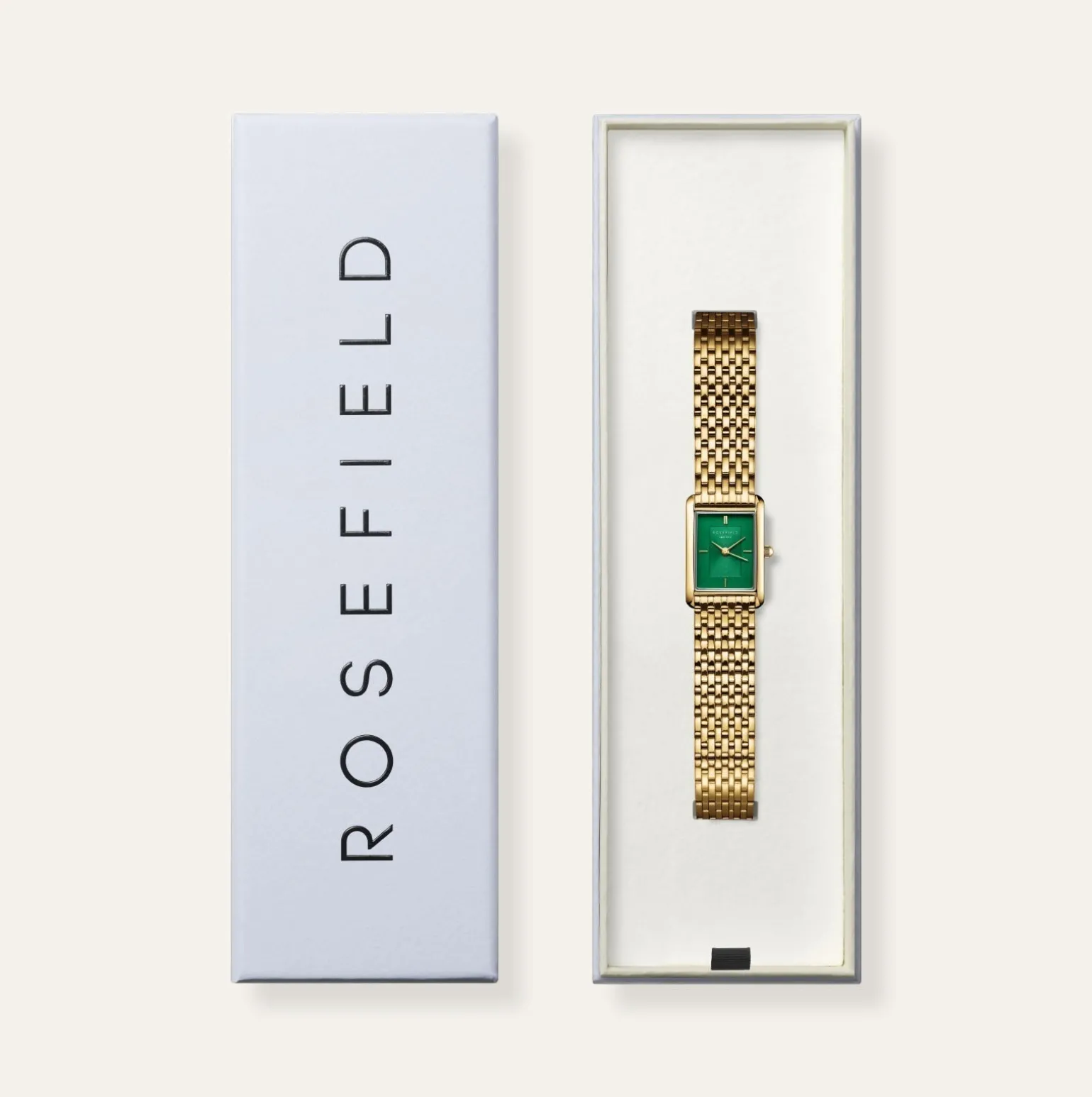 Heirloom Emerald