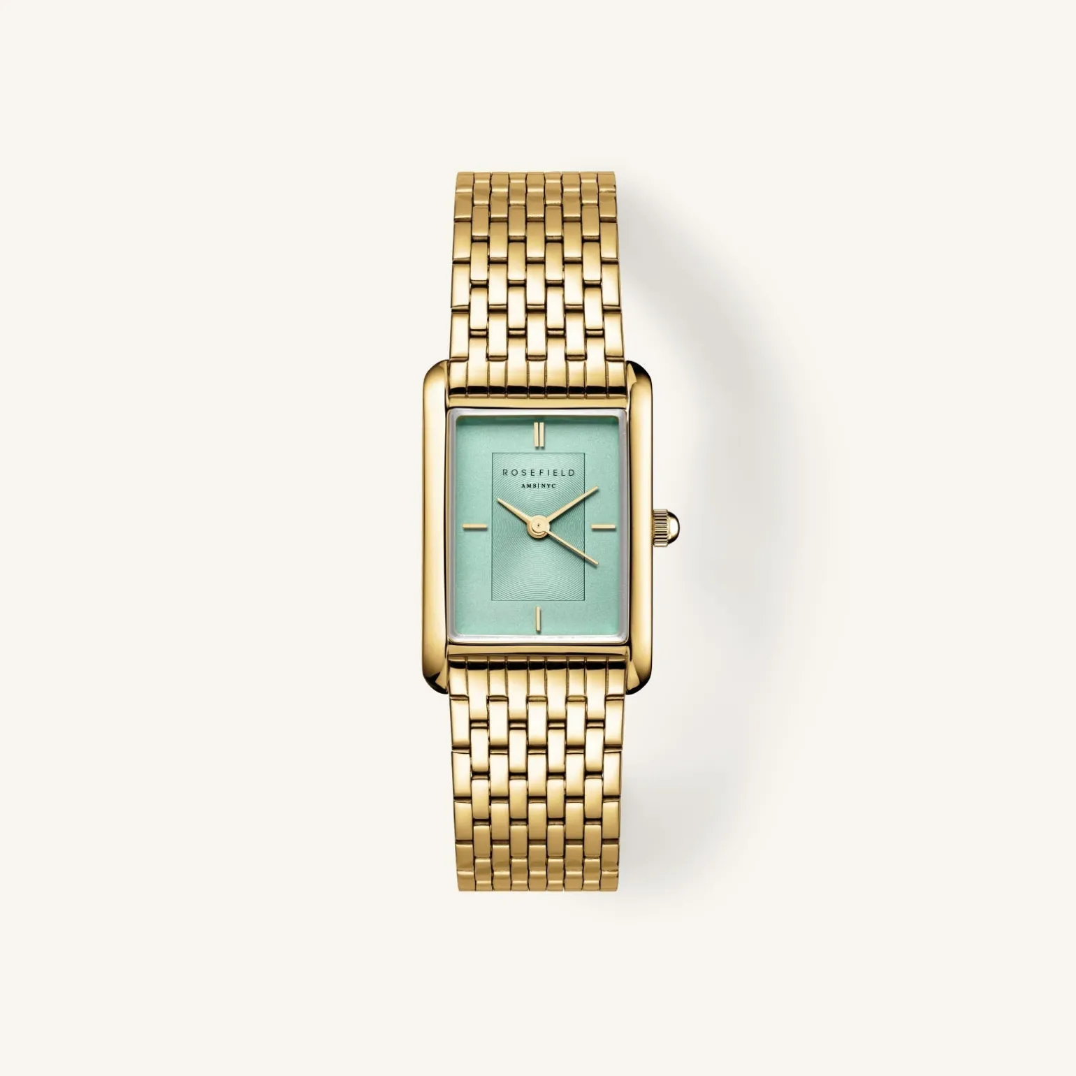 Heirloom Mint Green