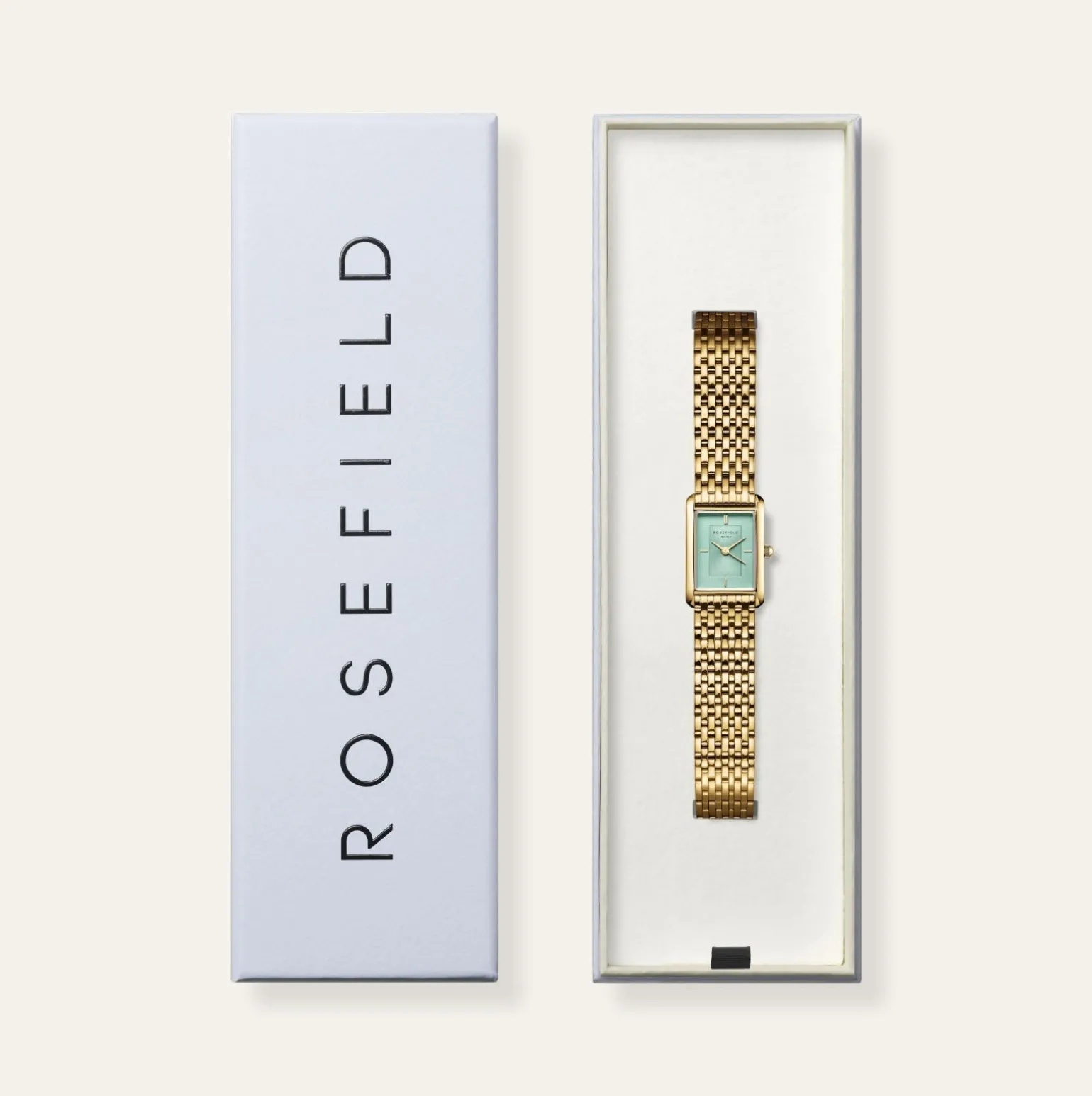 Heirloom Mint Green