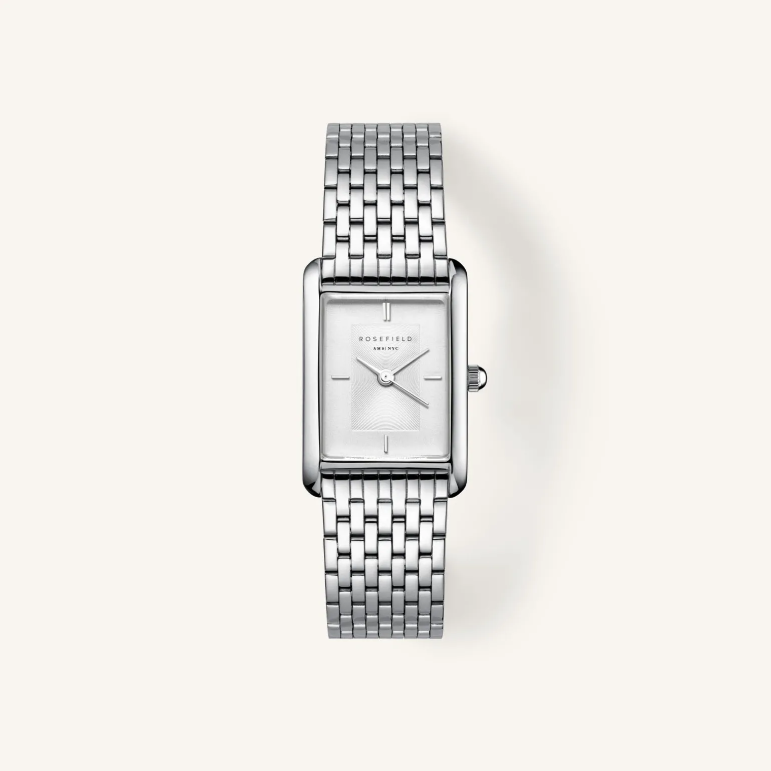 Heirloom Silver