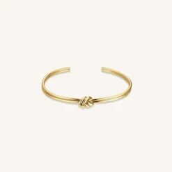 Knot Bangle