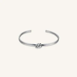 Knot Bangle